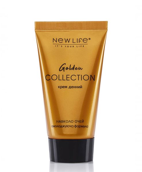 Крем вокруг глаз дневной Golden Collection 30 ml 4820197802104 фото